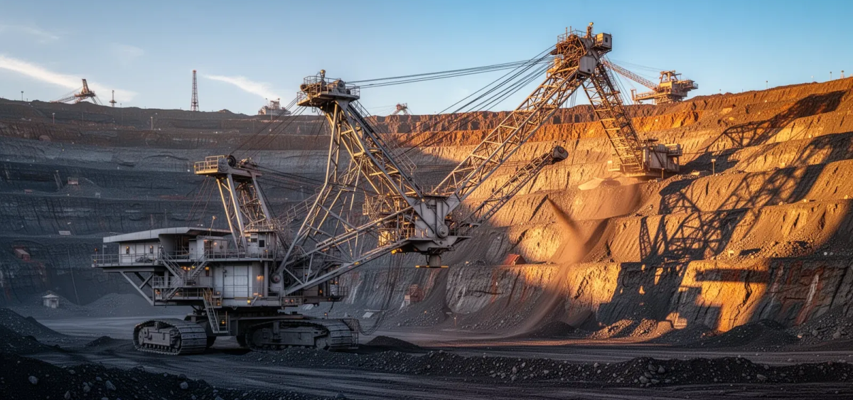 Beitragsbild zu Almonty Industries Aktie: Rekordlauf