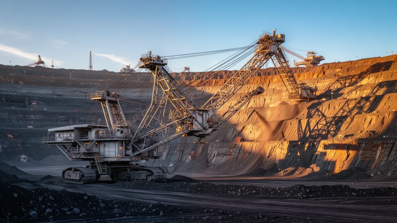 Beitragsbild zu Almonty Industries Aktie: Rekordlauf