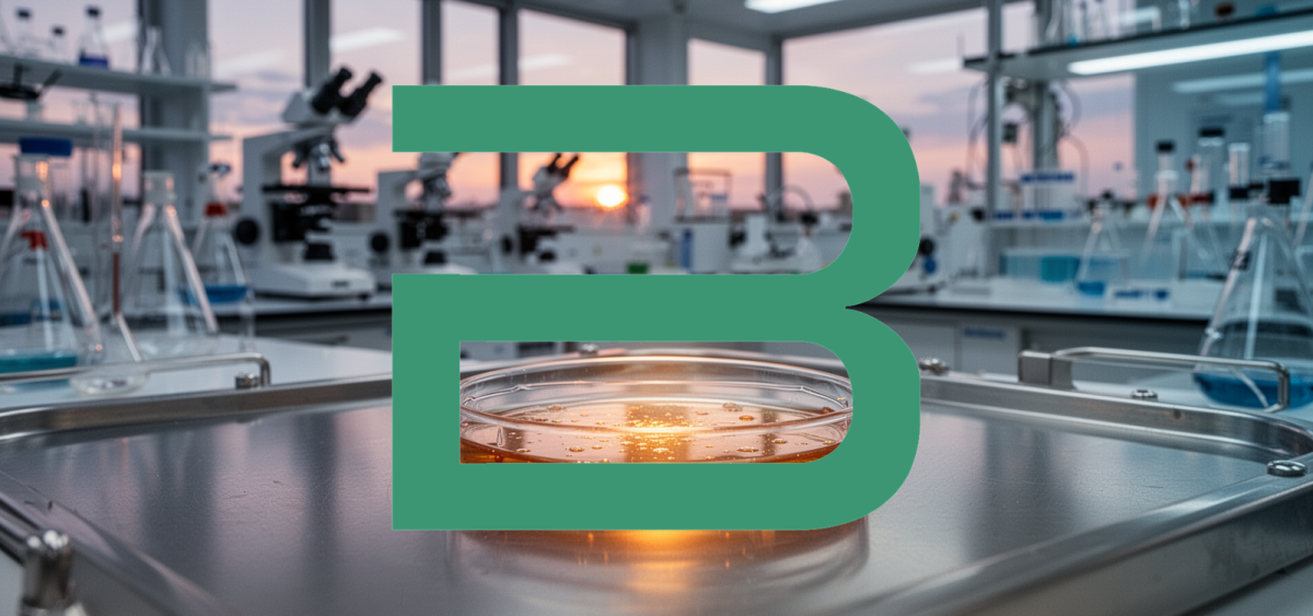 Beitragsbild zu BioNTech Aktie: Alles auf eine Karte