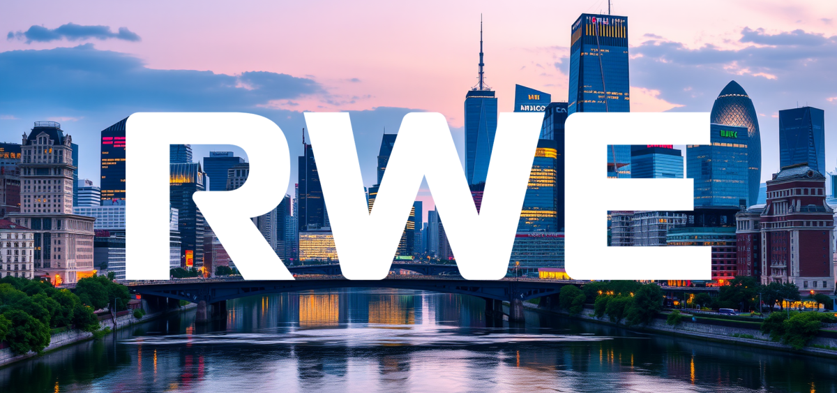 Beitragsbild zu RWE Aktie: Der Milliarden-Coup der Energieriesen