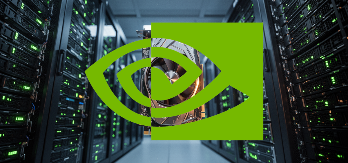 Beitragsbild zu Nvidia Aktie: Bewertungsparadox