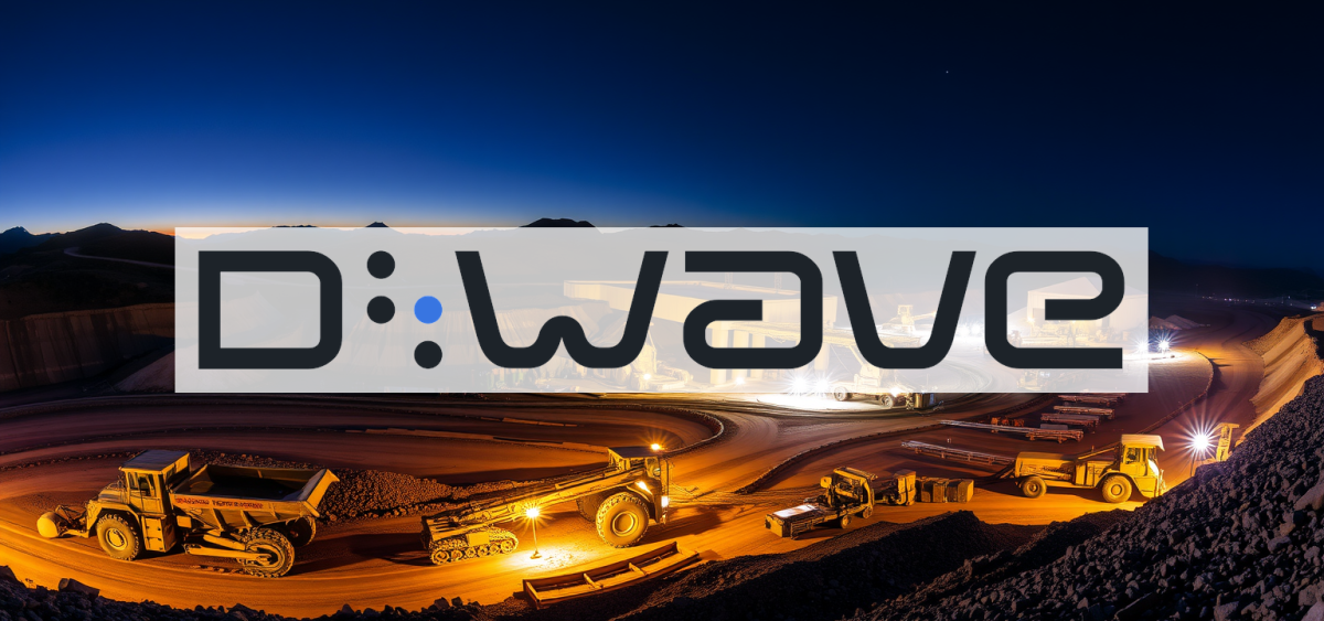 Beitragsbild zu D-Wave Quantum Aktie: Analystenschub verleiht Flügel