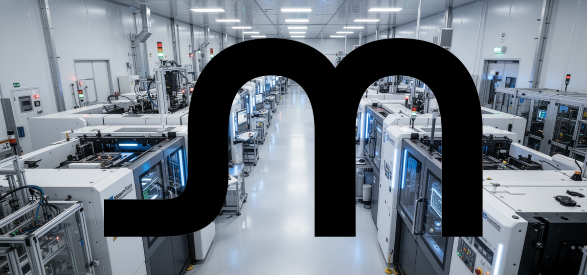 Beitragsbild zu Micron Aktie: Die neue KI-Festung