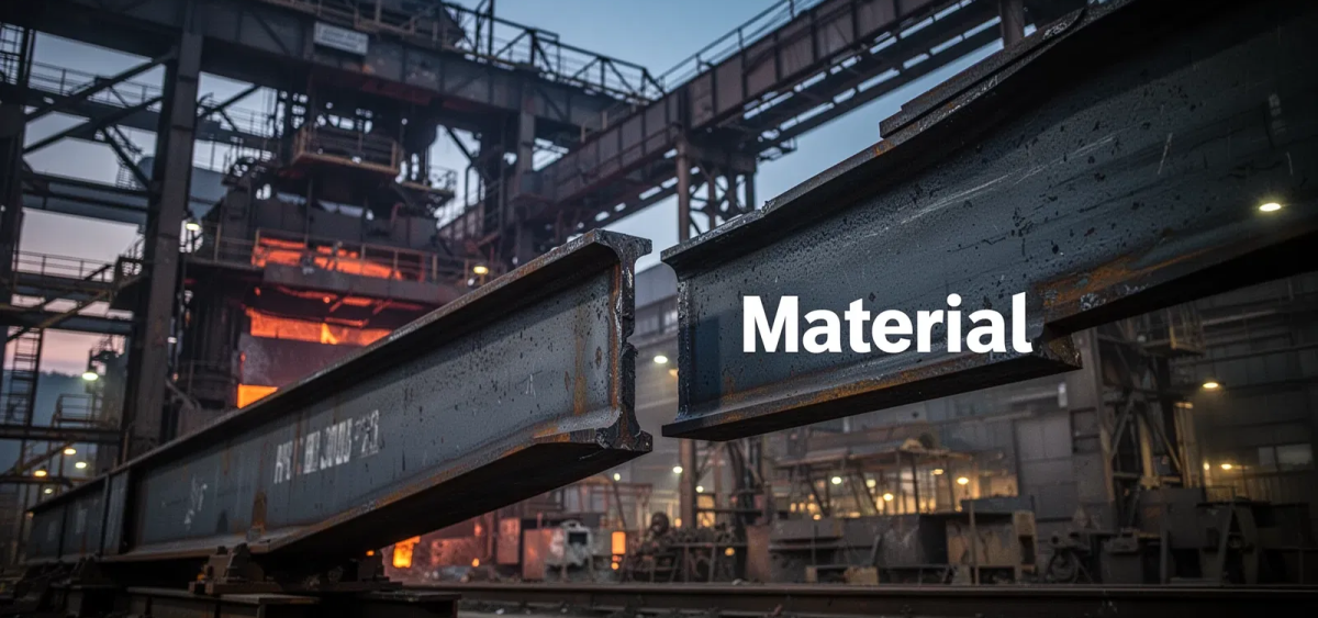 Beitragsbild zu Thyssenkrupp Aktie: Material-Abspaltung noch 2026