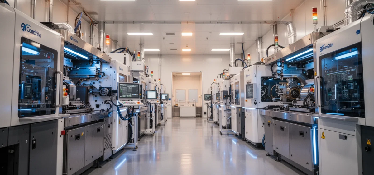 Beitragsbild zu Asml Aktie: Realistische Prognosen