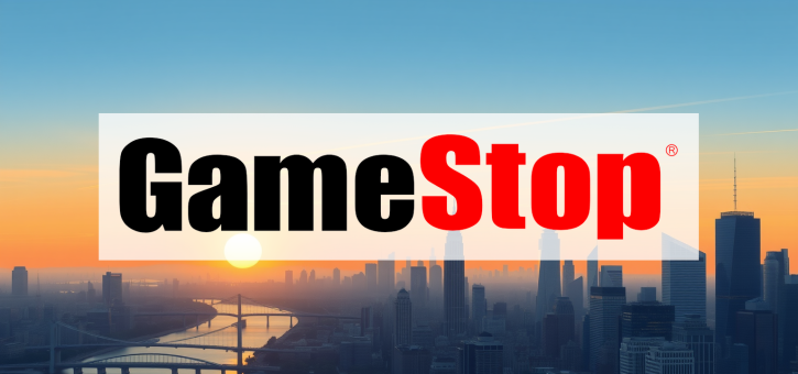 Beitragsbild zu GameStop Aktie: Bitcoin-Wette belastet weiter