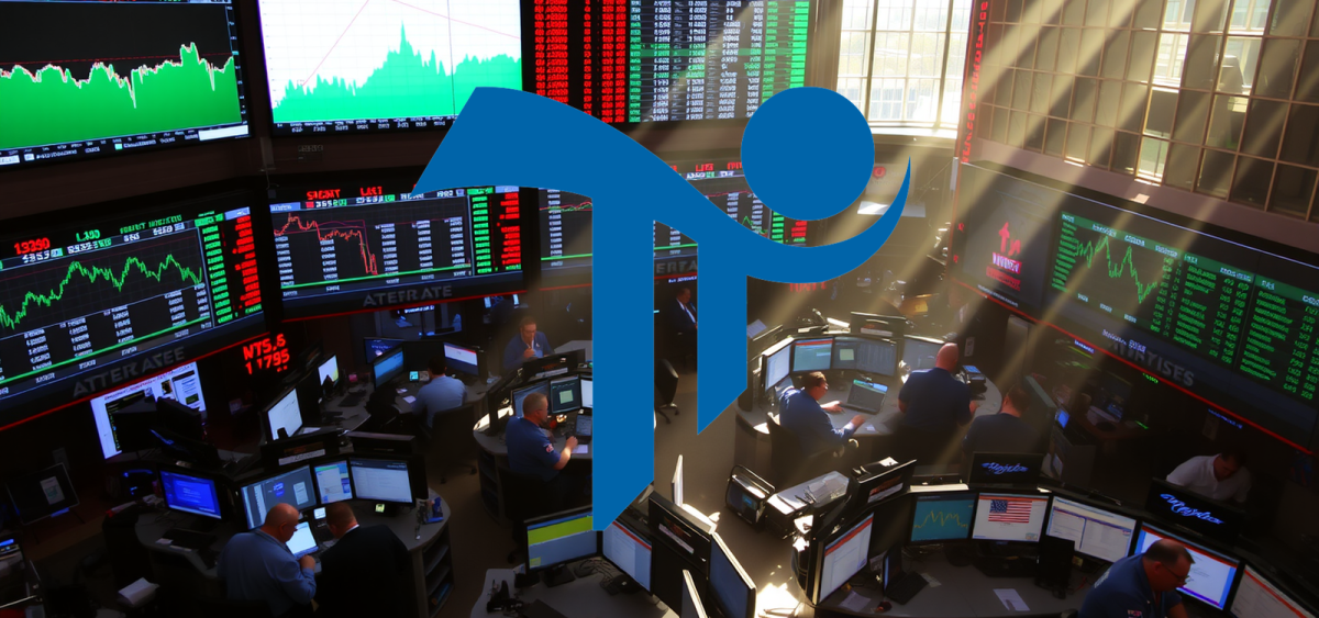 Beitragsbild zu Rock Tech Lithium Aktie: FID im Blick
