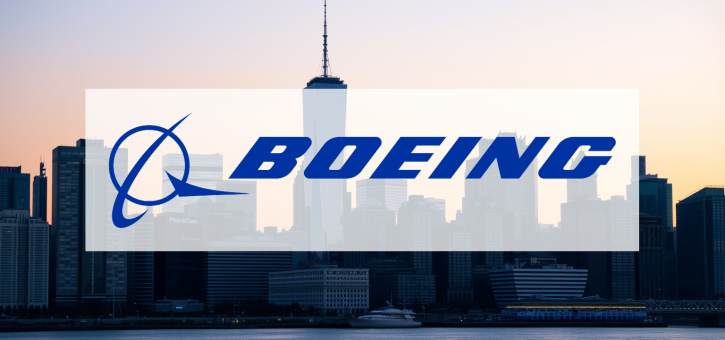 Beitragsbild zu Boeing Aktie: Krisenmanagement auf allen Ebenen