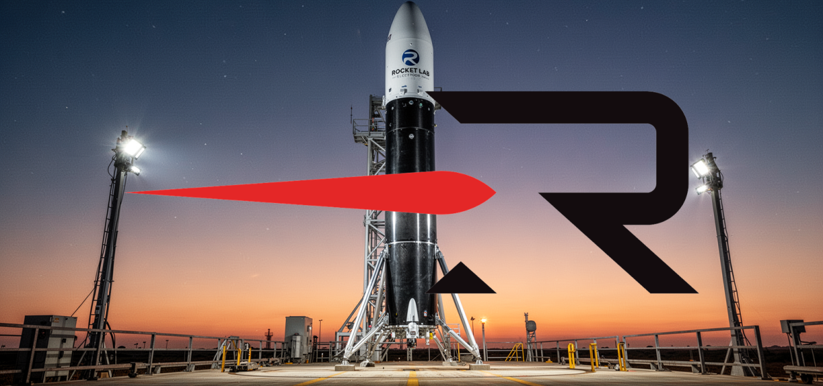Beitragsbild zu Rocket Lab Aktie: Auftrag für 816 Millionen