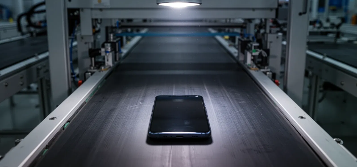 Beitragsbild zu Xiaomi Aktie: Neuer Tiefpunkt erreicht