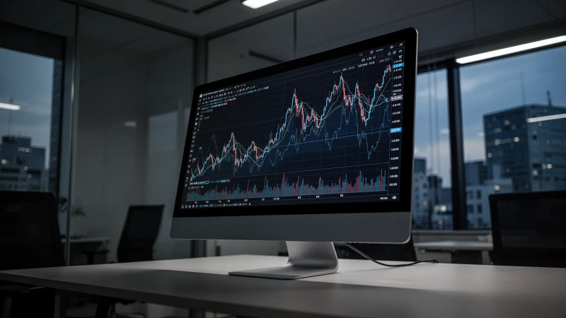 Beitragsbild zu Metaplanet Aktie: Kehrtwende ausbleibend?