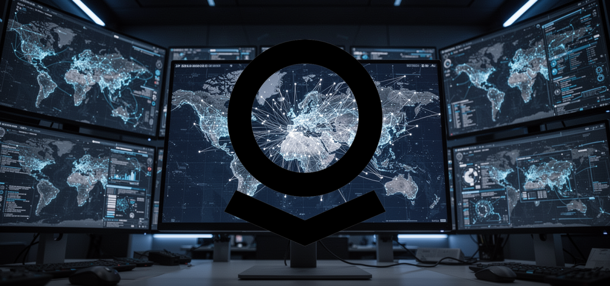 Beitragsbild zu Palantir Aktie: Neue Märkte im Visier