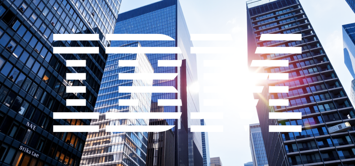 Beitragsbild zu IBM Aktie: Paradoxer Crash nach Traumquartal