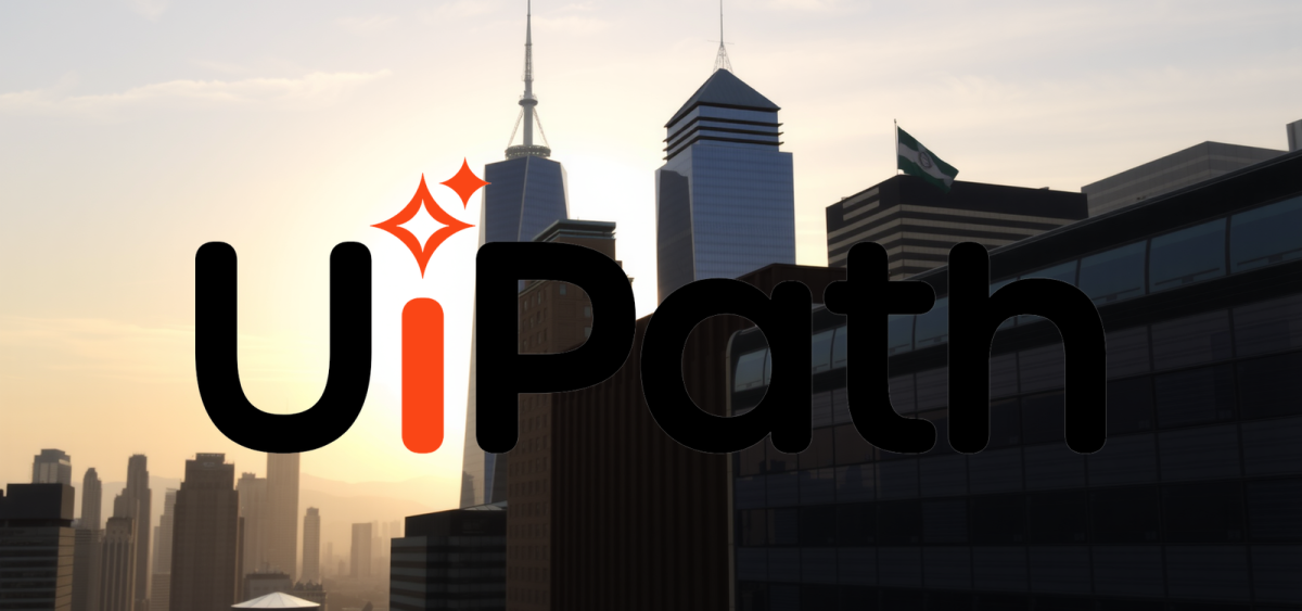 Beitragsbild zu UiPath Aktie: Entscheidungstag naht