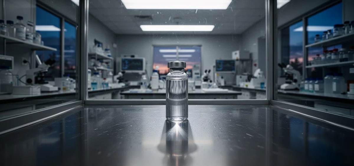 Beitragsbild zu Gerresheimer Aktie: Leerverkäufer bauen Druck auf