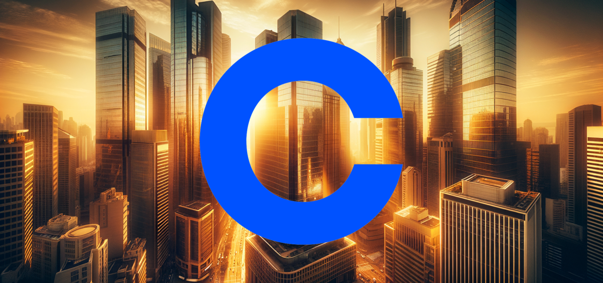 Beitragsbild zu Coinbase Aktie: Klagen und Aktienhandel