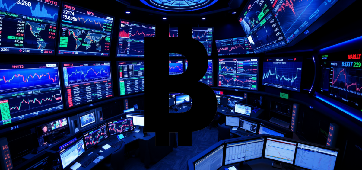 Beitragsbild zu Strategy Inc. Aktie: Bitcoin-Debakel!