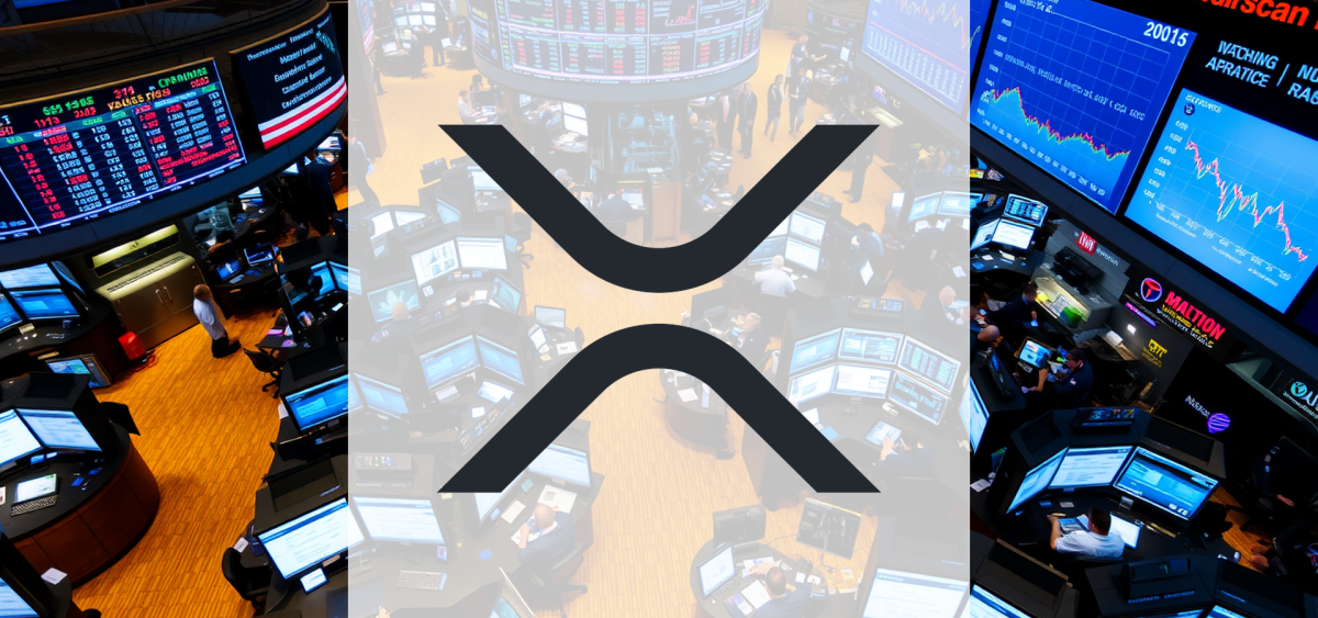 Beitragsbild zu XRP: Bodenbildung abgeschlossen?