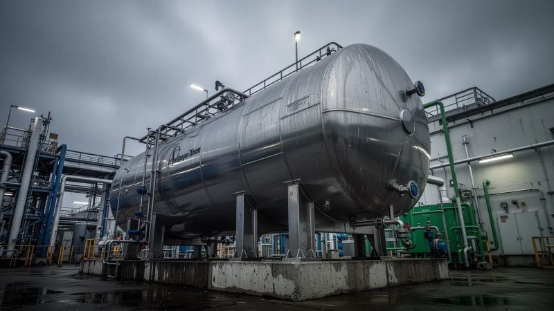 Beitragsbild zu Plug Power Aktie: Bange Zeiten?