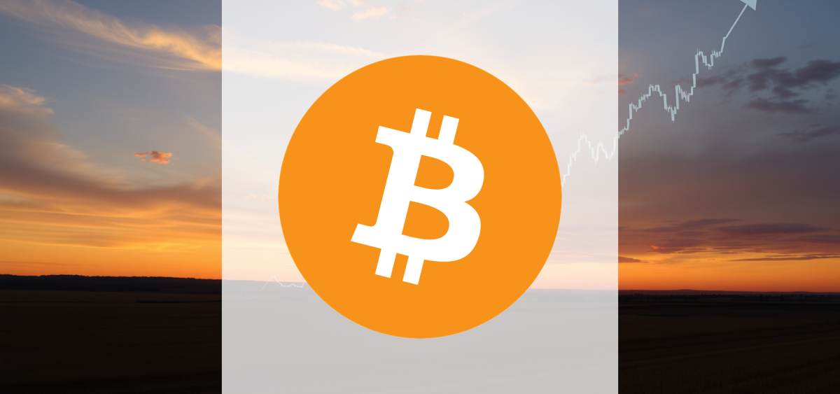 Beitragsbild zu Bitcoin: Stilles Kaufsignal