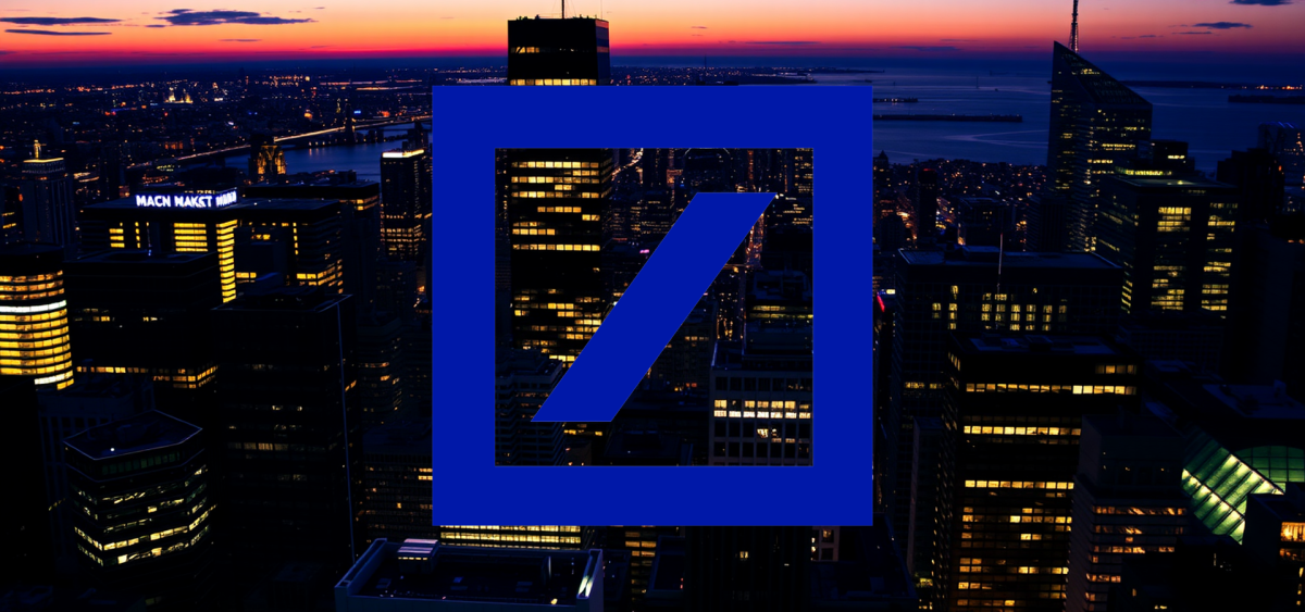 Beitragsbild zu Deutsche Bank Aktie: Zinswende beschleunigt