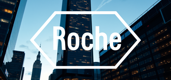 Beitragsbild zu Roche Aktie: Doppelschub aus der Pipeline?