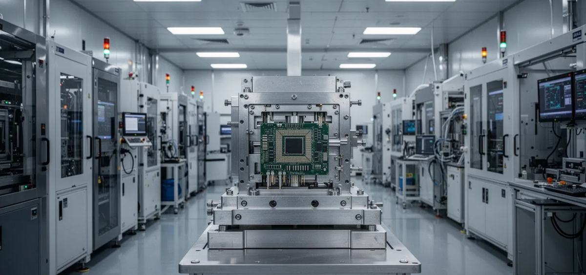 Beitragsbild zu Aixtron Aktie: Index-Aufstieg!