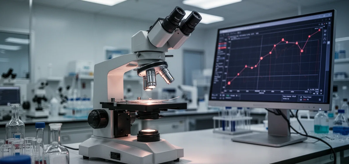 Beitragsbild zu Ocugen Aktie: Klinischer Fortschritt, gedämpfte Reaktion