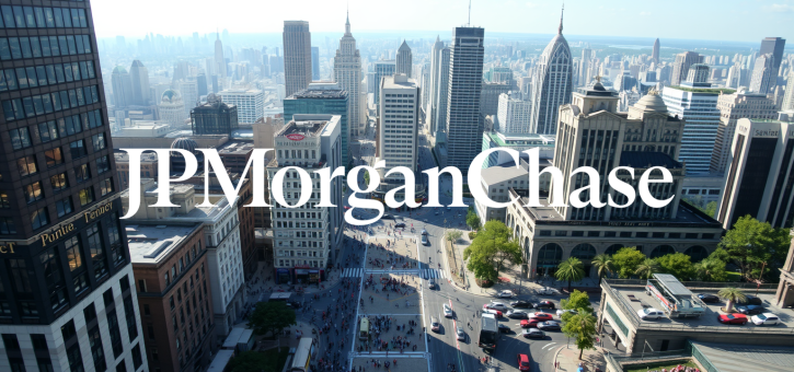 Beitragsbild zu JPMorgan Aktie: Rutschpartie unvermeidlich?