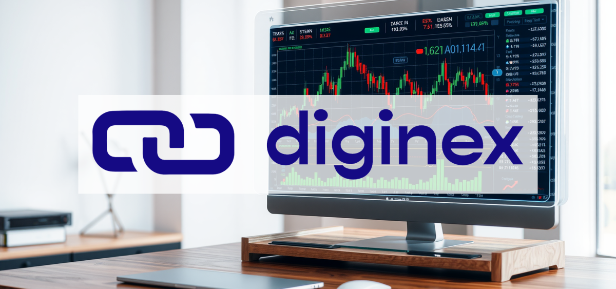 Beitragsbild zu Diginex Aktie: Massive Wachstumsrally