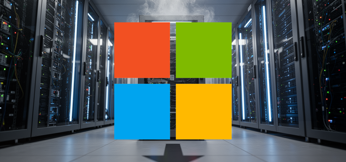 Beitragsbild zu Microsoft Aktie: Spürbarer Frust!