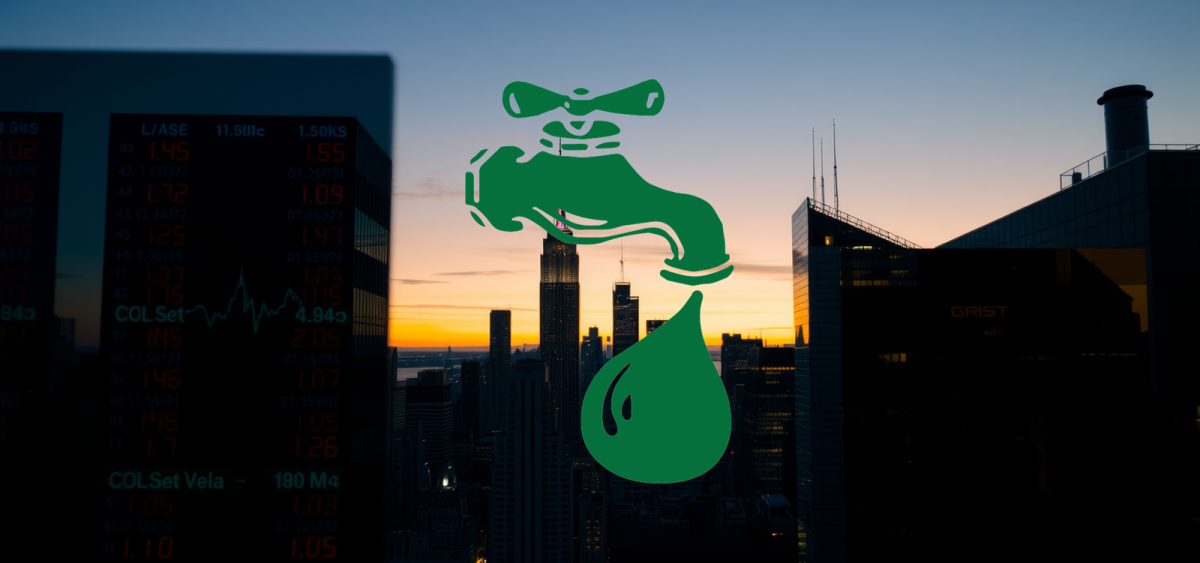 Beitragsbild zu Hydrofarm Aktie: Schwere Liquiditätskrise