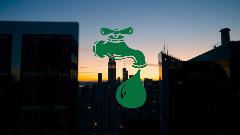 Beitragsbild zu Hydrofarm Aktie: Schwere Liquiditätskrise