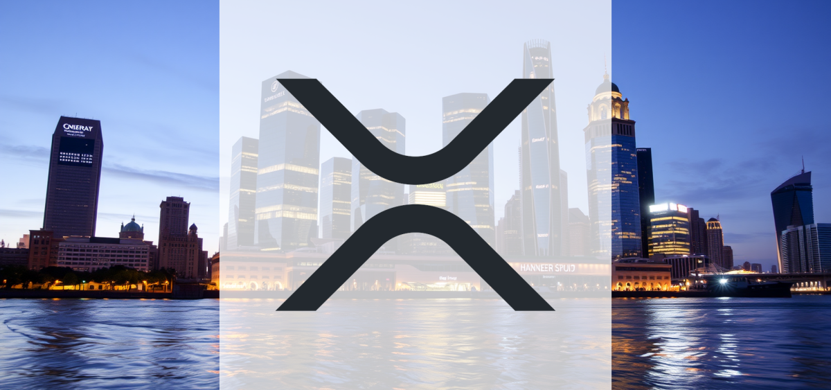 Beitragsbild zu XRP: Angebotsschock zeichnet sich ab