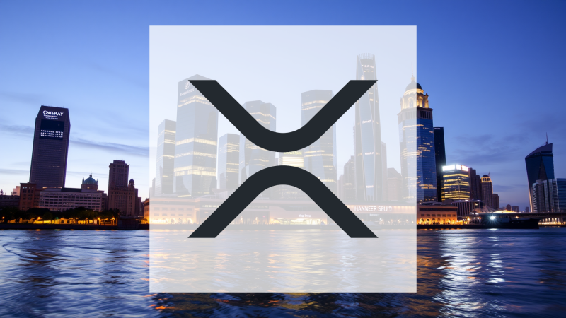 Beitragsbild zu XRP: Angebotsschock zeichnet sich ab