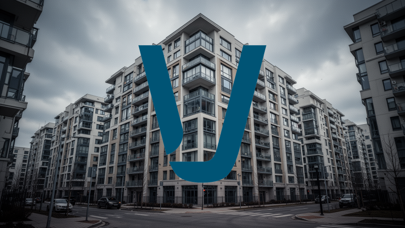 Beitragsbild zu Vonovia Aktie: Nagelprobe naht