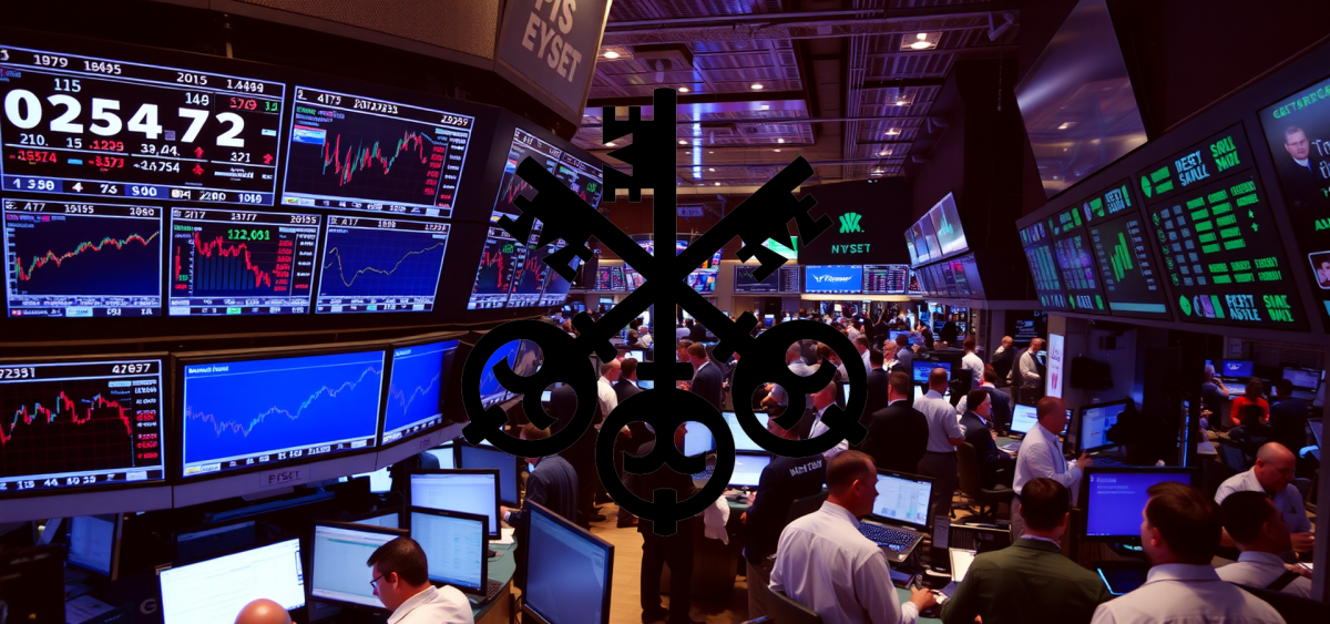 Beitragsbild zu UBS Aktie: Kapitaldebatte dreht Stimmung