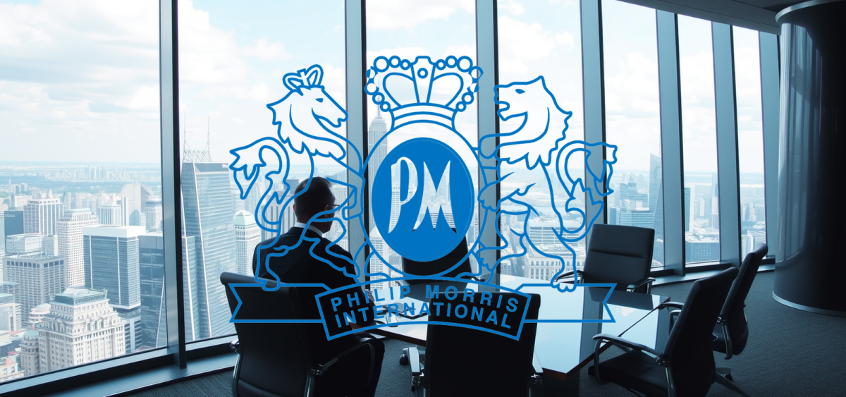 Beitragsbild zu Philip Morris Aktie: Transformation zeigt Wirkung