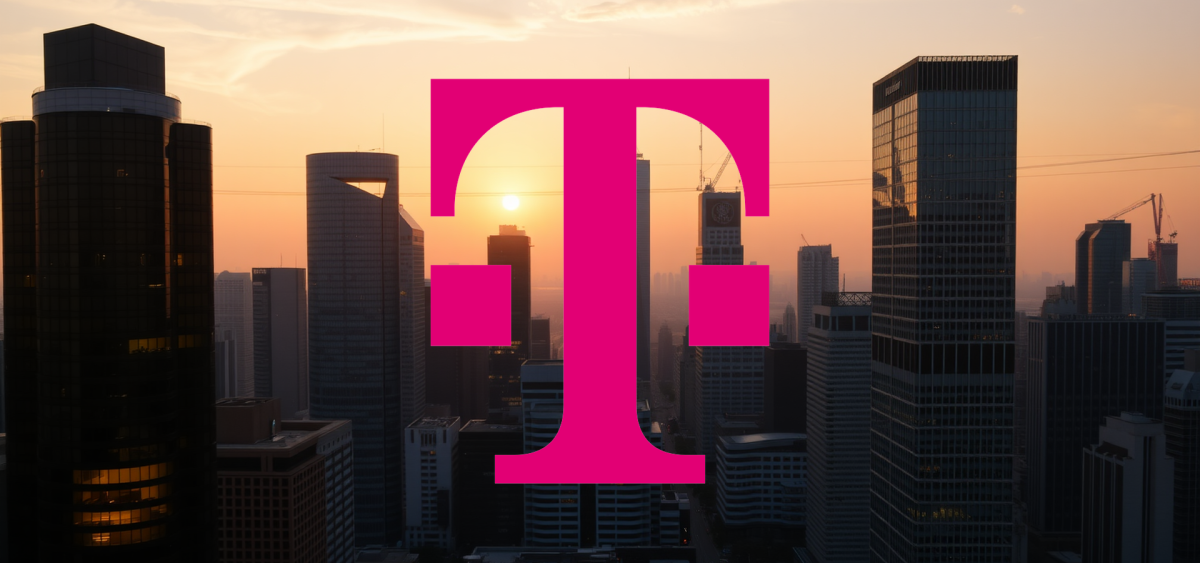 Beitragsbild zu Deutsche Telekom Aktie: KI-Gigafactory!