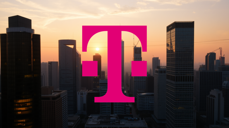 Beitragsbild zu Deutsche Telekom Aktie: KI-Gigafactory!