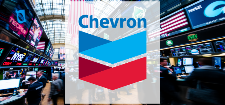 Beitragsbild zu Chevron: Zwischen LNG-Milestone und grüner Wende