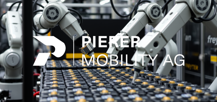 Beitragsbild zu Pierer Mobility Aktie: Überraschende Wende