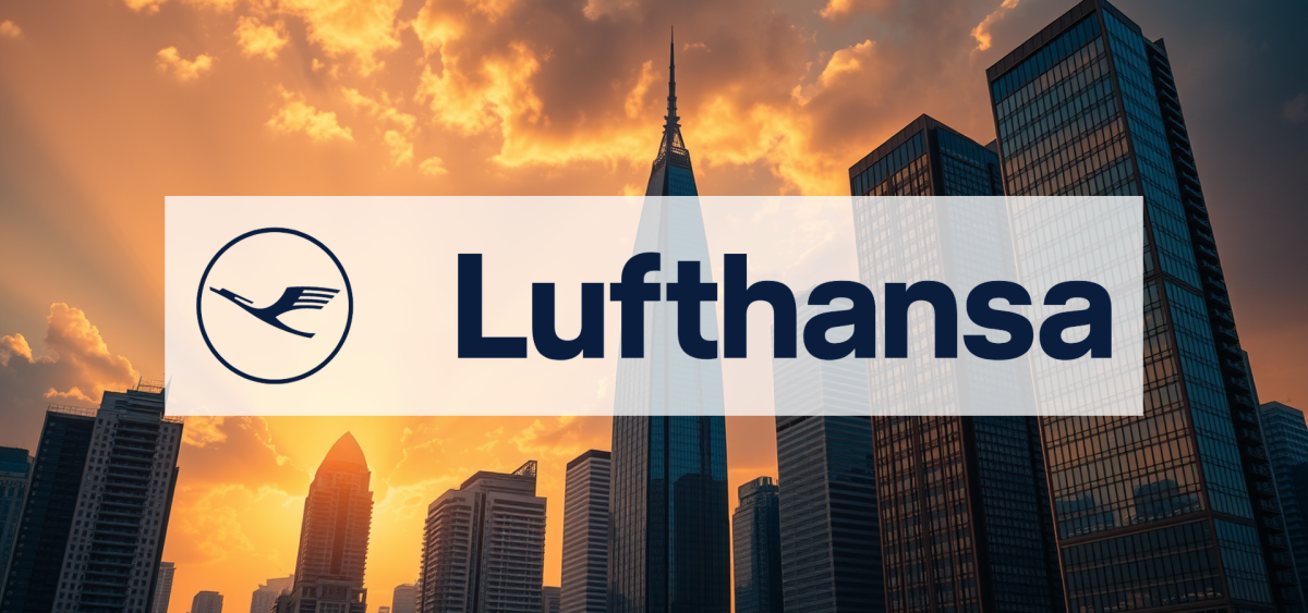 Beitragsbild zu Lufthansa Aktie: Streik vor der Tür!