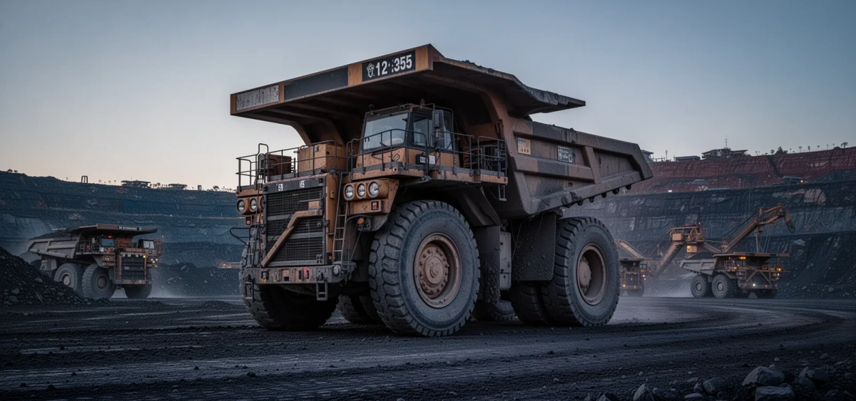 Beitragsbild zu Max Power Mining Aktie: Historische Finanzierungsrunde