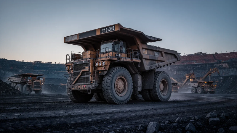 Beitragsbild zu Max Power Mining Aktie: Historische Finanzierungsrunde