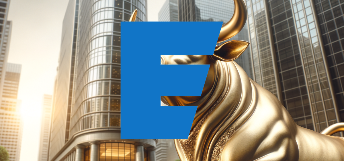 Beitragsbild zu Eaton Aktie: Überraschend erfreulich!