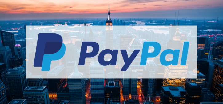 Beitragsbild zu PayPal Aktie: Die Krypto-Werte als neuer Turbo?