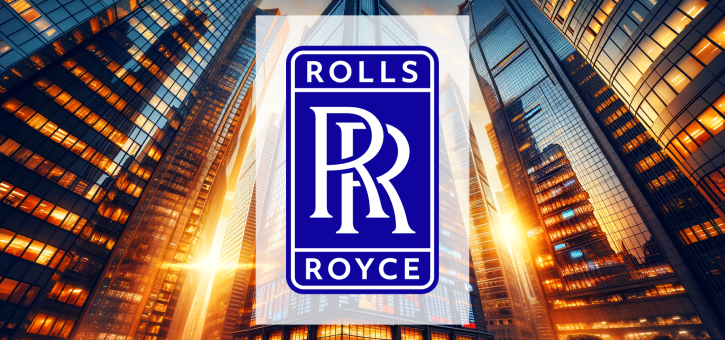 Beitragsbild zu Rolls-Royce Aktie: Turbinen-Deals und Vertrauensbeweis