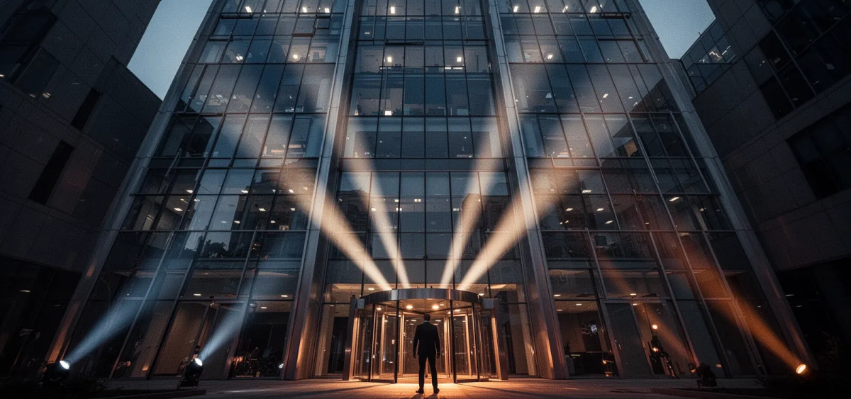 Beitragsbild zu Netflix Aktie: Umsatzplus überrascht!