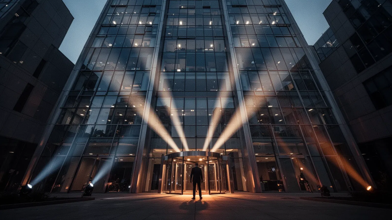 Beitragsbild zu Netflix Aktie: Umsatzplus überrascht!